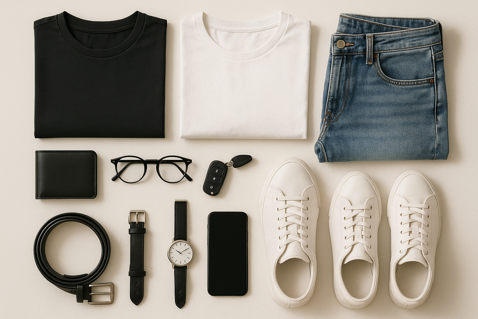 Knight Eagle Essentials