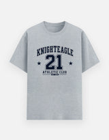 KnightEagle 21 Athletic Club T-Shirt